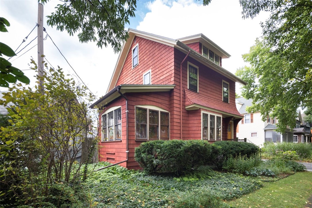 28 Washburn Park Rochester, NY 14620 - Photo 40 of 43