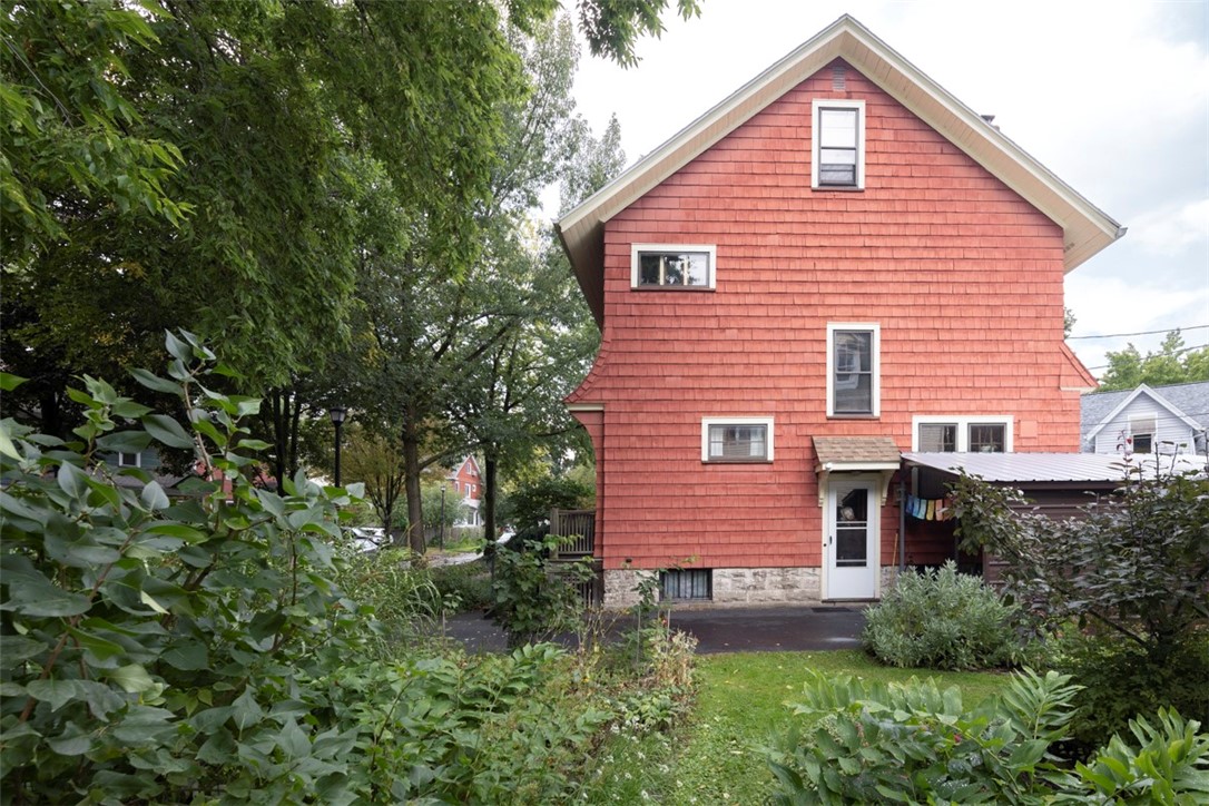 28 Washburn Park Rochester, NY 14620 - Photo 42 of 43