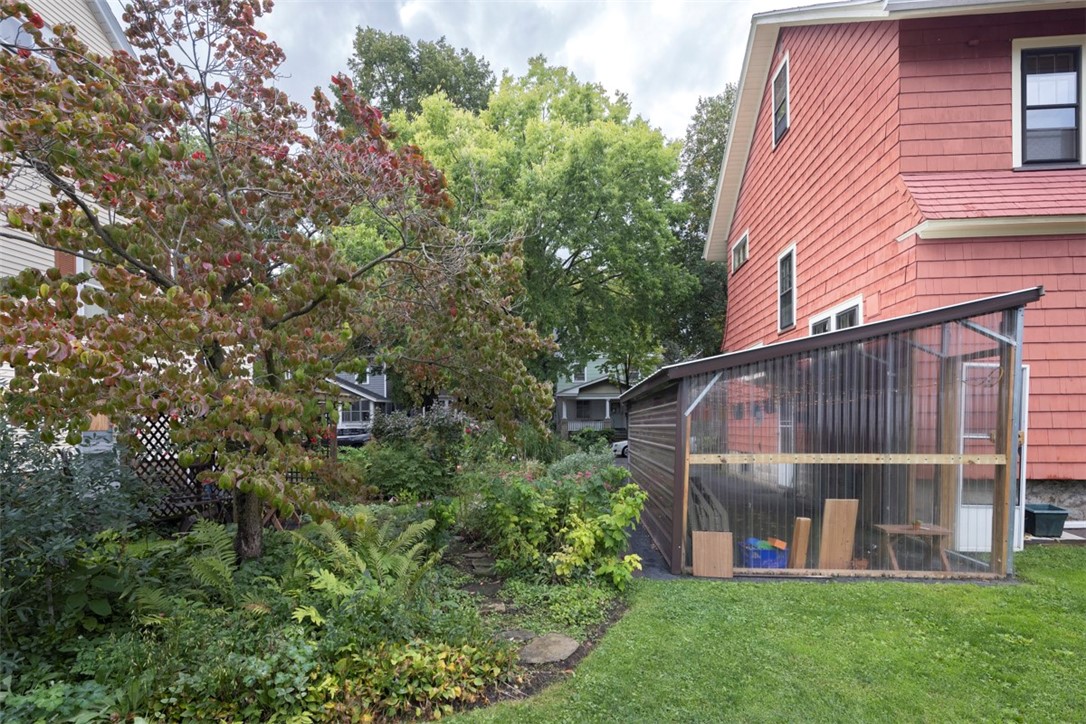 28 Washburn Park Rochester, NY 14620 - Photo 43 of 43