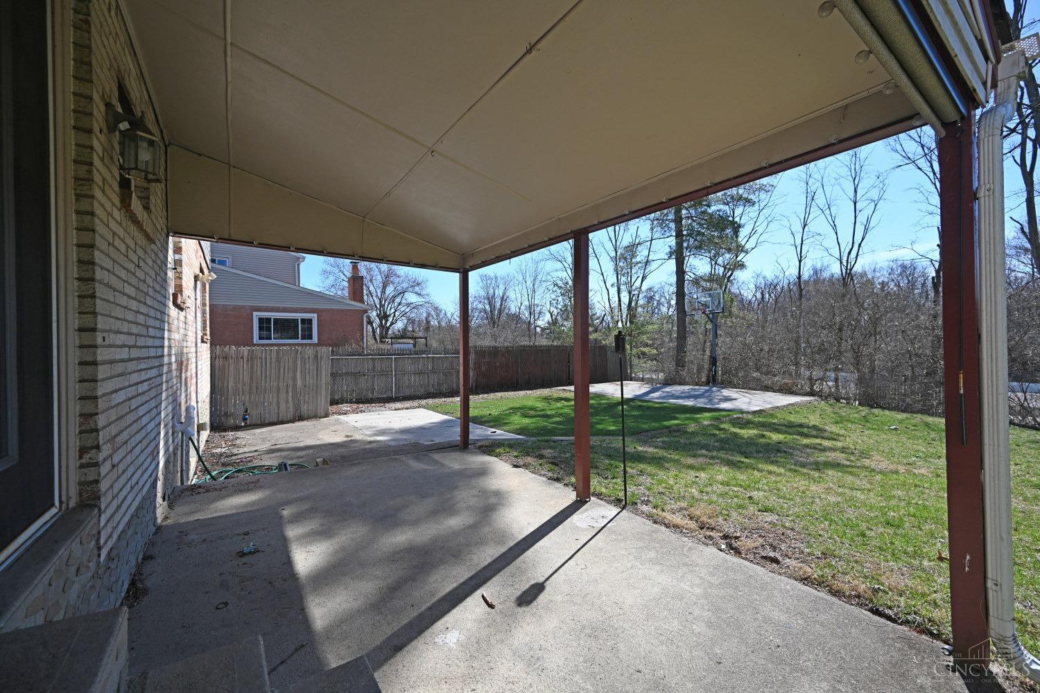1042 Fuhrman Road Reading, OH 45215 - Photo 43 of 50 Gallery Image 43