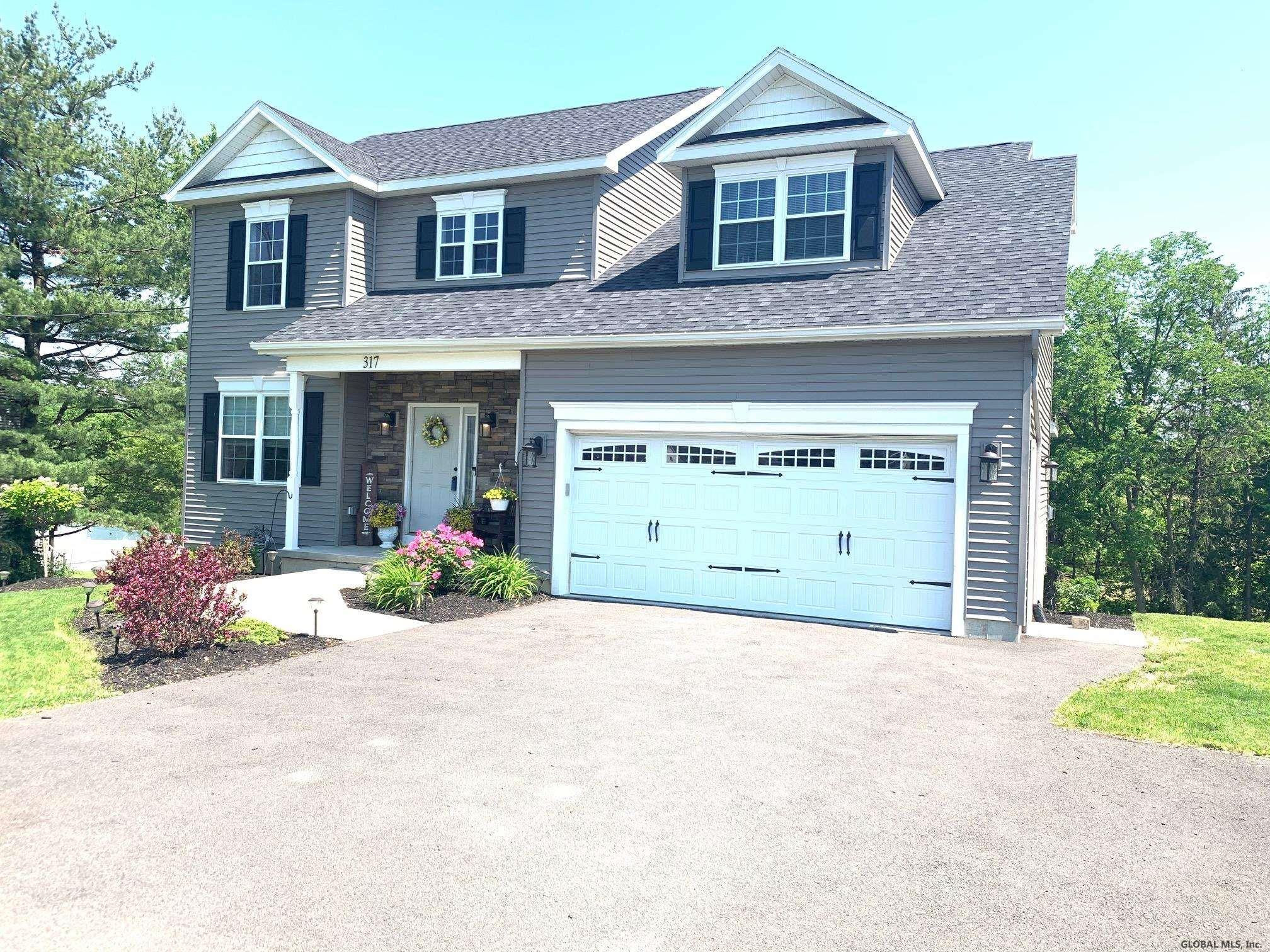 317 Boght Road Watervliet, NY 12189 - Photo 1 of 26 Photo 1