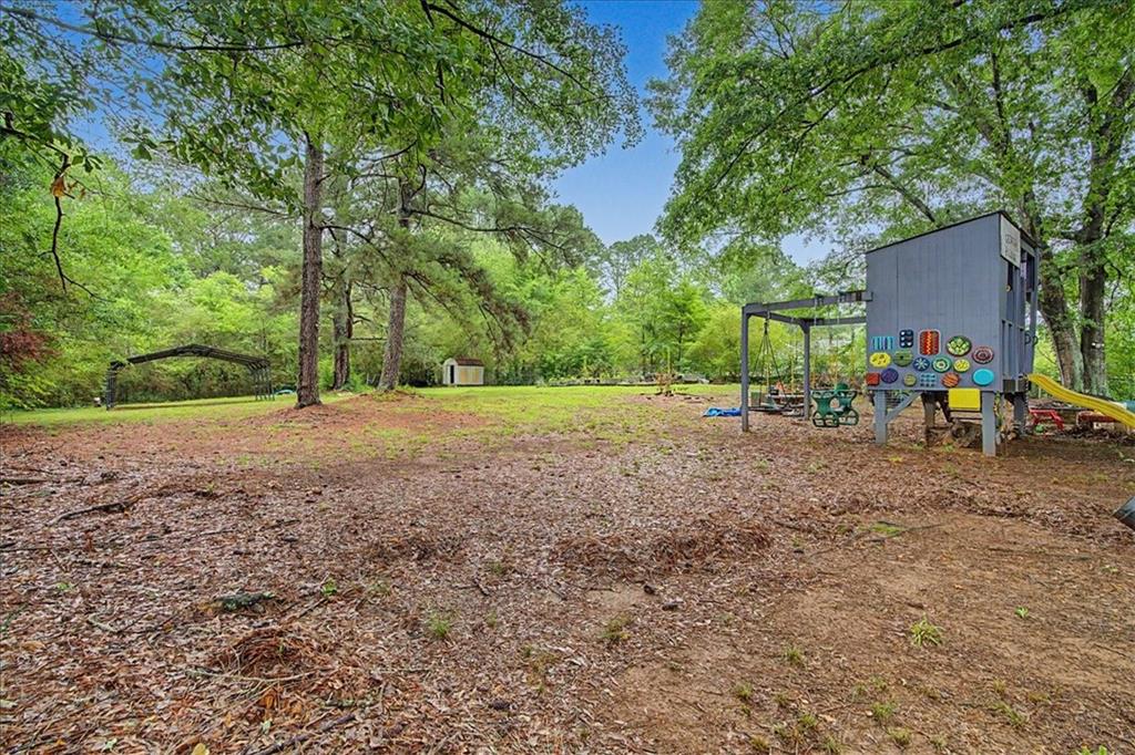 9 Lakemoore Drive Northeast Rome, GA 30161 - Photo 28 of 47