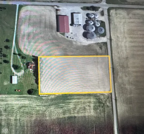$124,900 | 4995 South 650 West, Jamestown, IN 46147