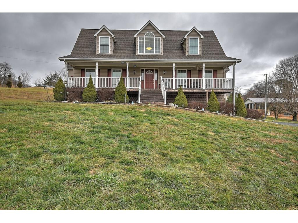 803 Yuma Road Weber City, VA 24290 - Photo 1 of 31 Photo 1