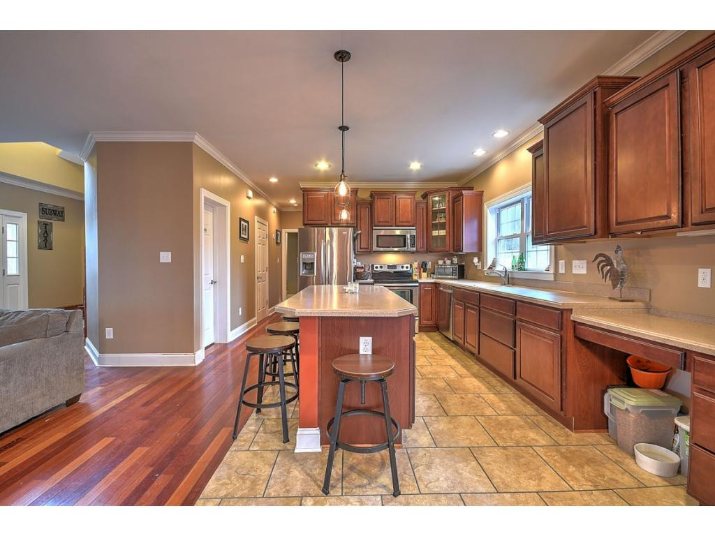 803 Yuma Road Weber City, VA 24290 - Photo 11 of 31 Photo 11