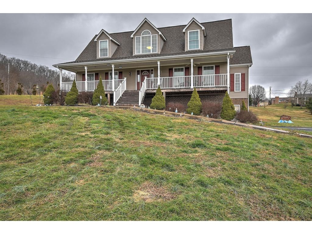 803 Yuma Road Weber City, VA 24290 - Photo 2 of 31 Photo 2