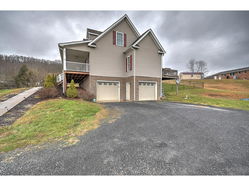 803 Yuma Road Weber City, VA 24290 - Photo 29 of 31 Photo 29