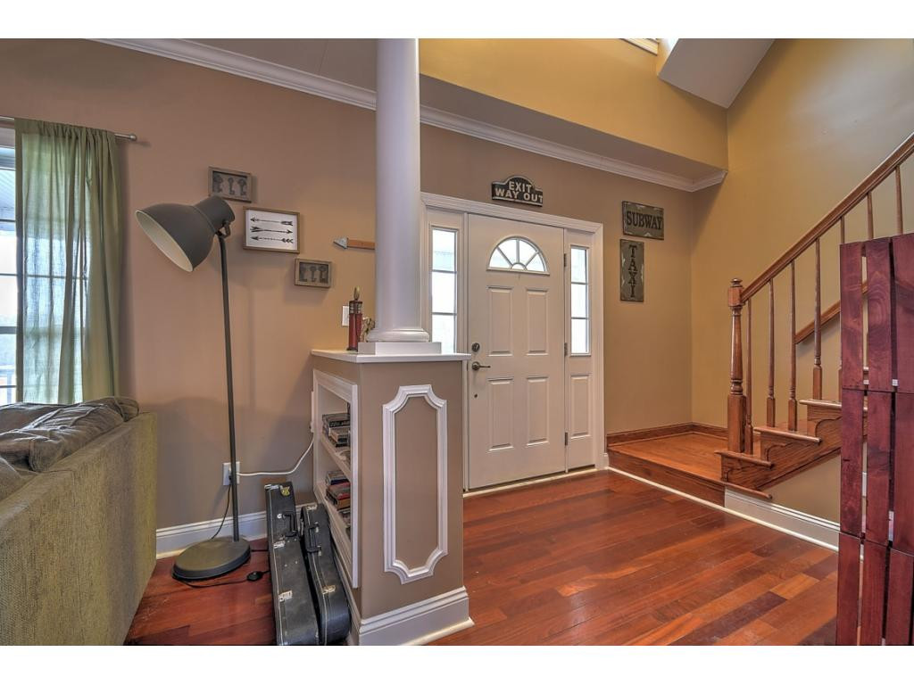 803 Yuma Road Weber City, VA 24290 - Photo 4 of 31 Photo 4