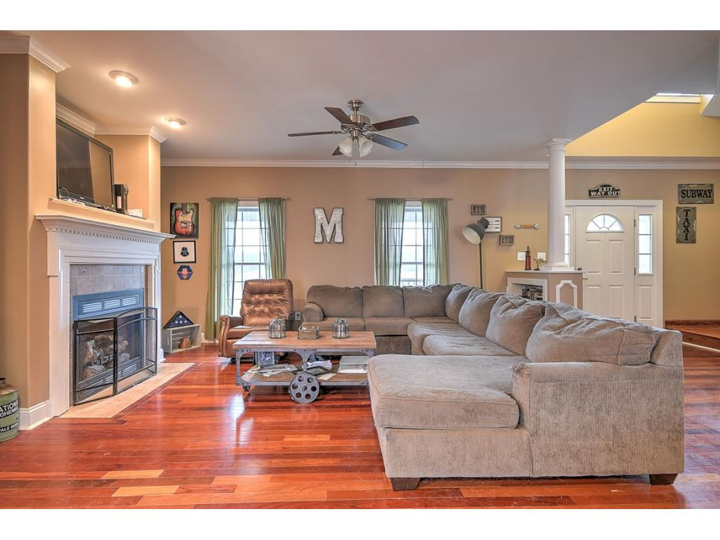 803 Yuma Road Weber City, VA 24290 - Photo 6 of 31 Photo 6
