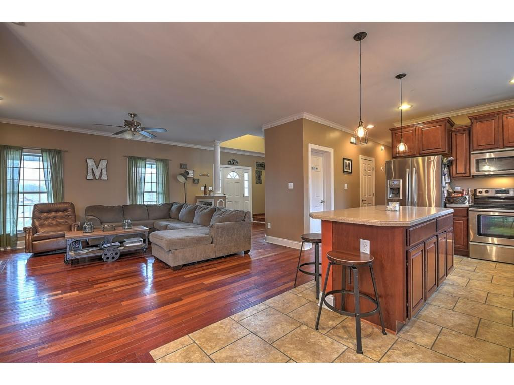 803 Yuma Road Weber City, VA 24290 - Photo 10 of 31 Photo 10