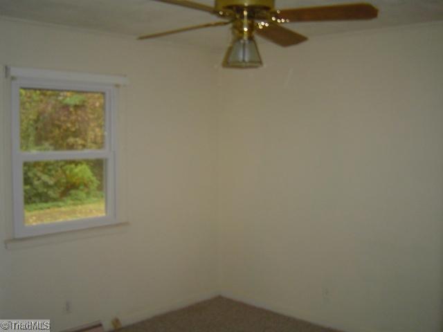 2823 Roland Road Greensboro, NC 27407 - Photo 6 of 8 Dining Room.