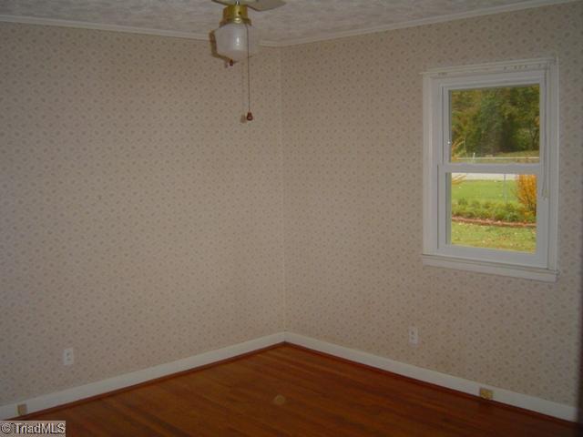 2823 Roland Road Greensboro, NC 27407 - Photo 7 of 8 Master Bedroom.