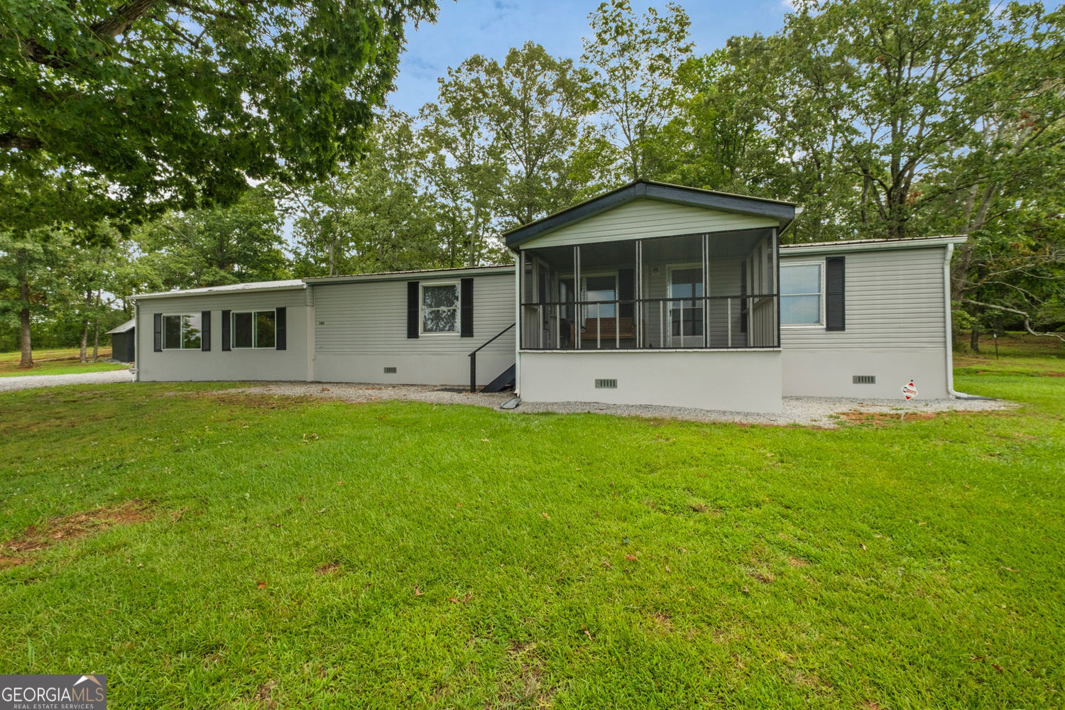 182 Rudeseal Road Mount Airy, GA 30563 - Photo 1 of 1 Gallery Image 1