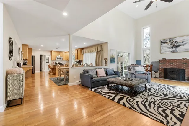 $999,000 | 108 Waterford Drive, Hanover, MA 02339