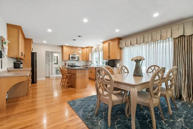 $999,000 | 108 Waterford Drive, Hanover, MA 02339