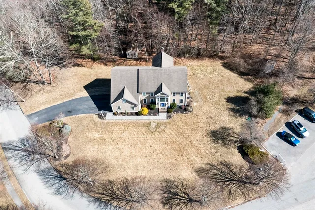 $999,000 | 108 Waterford Drive, Hanover, MA 02339