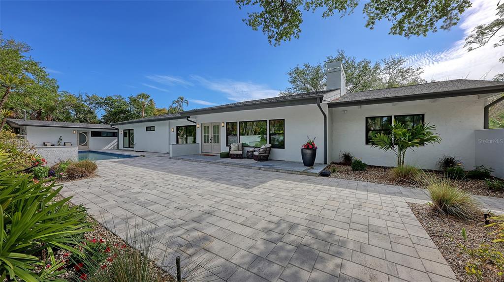 7345 Pine Needle Road Sarasota, FL 34242 - Photo 1 of 74