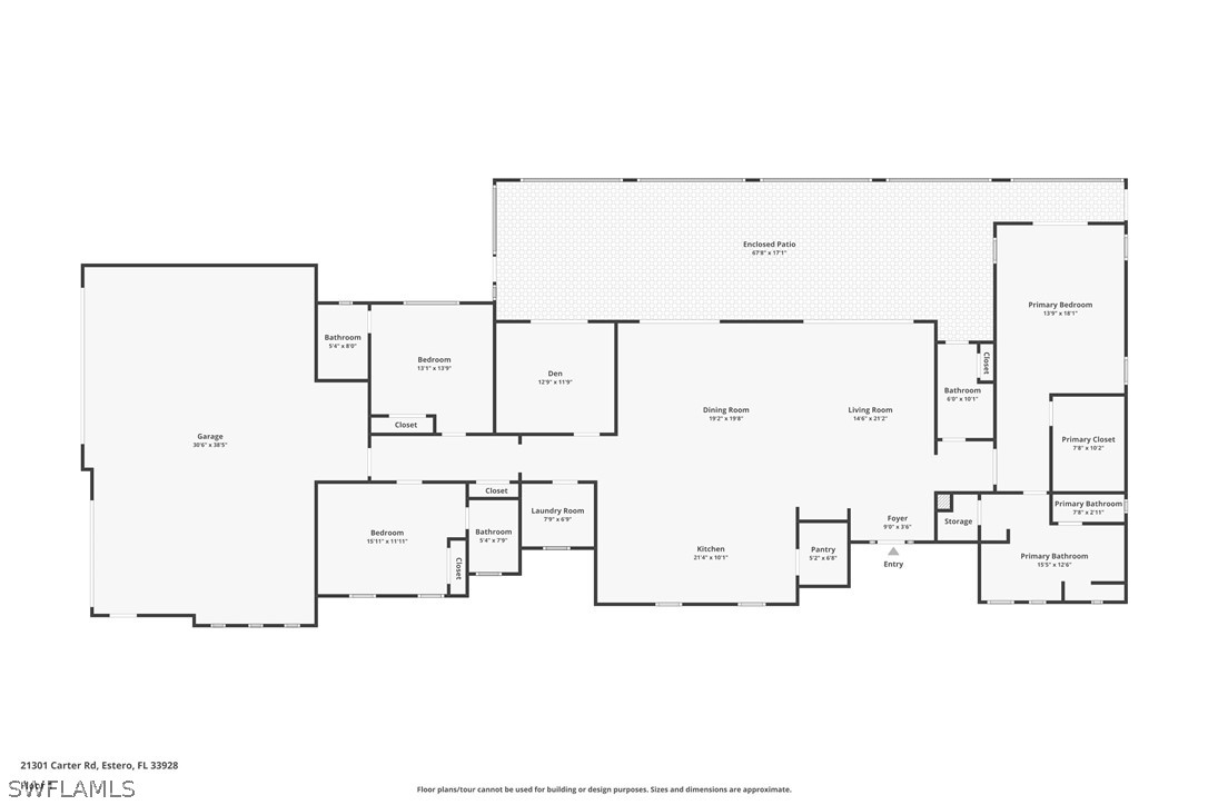 21301 Carter Road Estero, FL 33928 - Photo 50 of 50