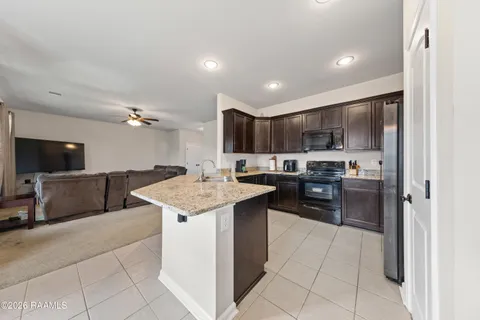 $268,000 | 204 St Faith Street, Youngsville, LA 70592