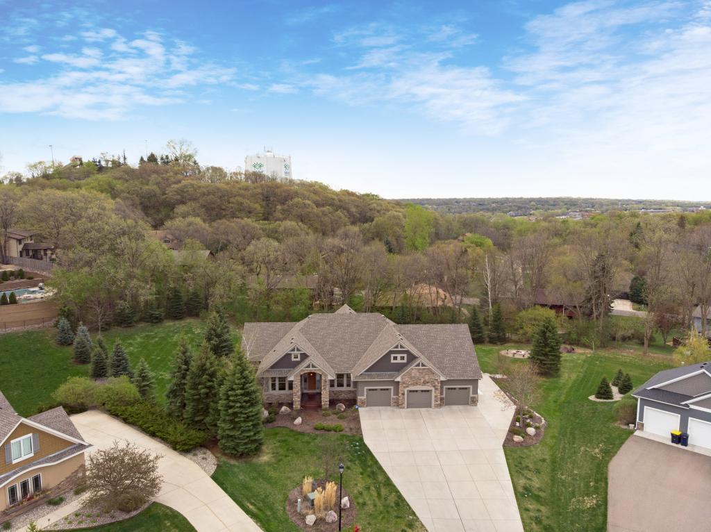 949 Rivage Lane Burnsville, MN 55306 - Photo 1 of 1