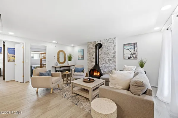 $860,000 | 1482 Empire Avenue, Unit P4, Park City, UT 84060