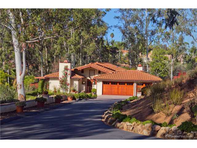 14322 High Valley Road Poway, CA 92064 - Photo 1 of 25