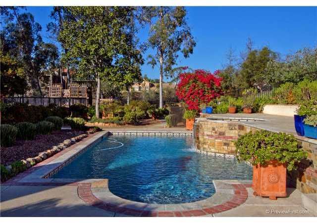 14322 High Valley Road Poway, CA 92064 - Photo 16 of 25