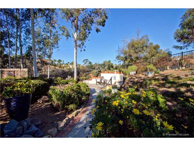 14322 High Valley Road Poway, CA 92064 - Photo 21 of 25