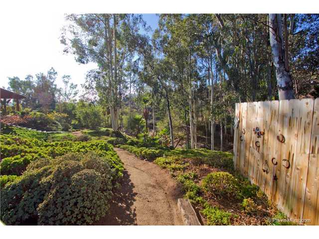 14322 High Valley Road Poway, CA 92064 - Photo 22 of 25