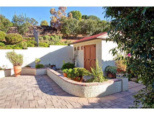 14322 High Valley Road Poway, CA 92064 - Photo 23 of 25