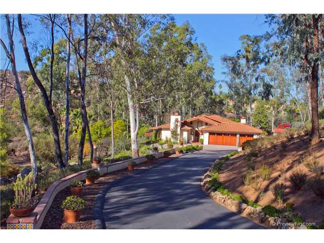 14322 High Valley Road Poway, CA 92064 - Photo 24 of 25