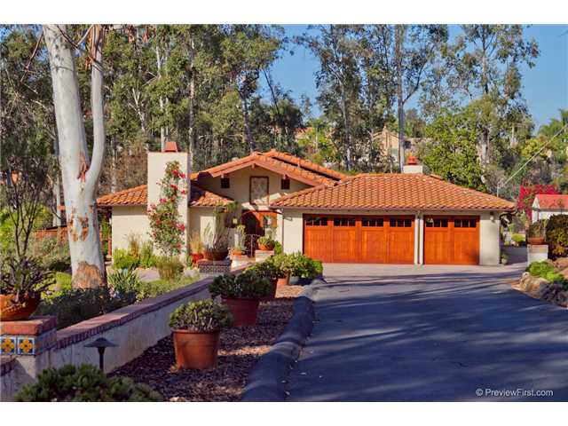14322 High Valley Road Poway, CA 92064 - Photo 25 of 25