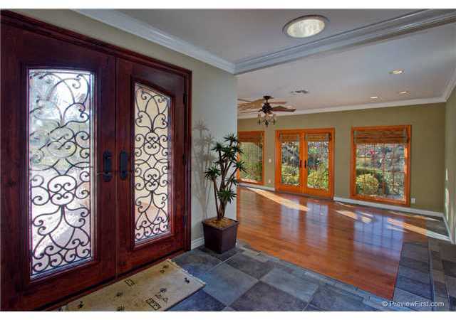 14322 High Valley Road Poway, CA 92064 - Photo 4 of 25
