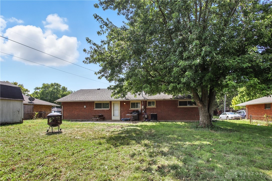 4796 Lamme Road Dayton, OH 45439 - Photo 23 of 28