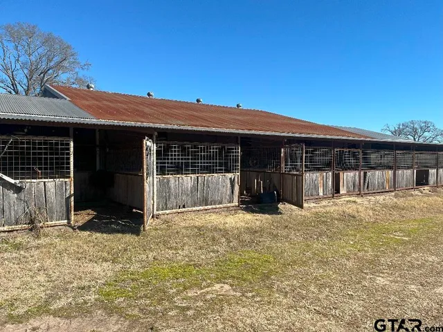 $1,700,000 | 302 County Road 4413, Ben Wheeler, TX 75754