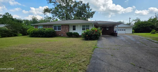 $309,900 | 350 Shaw Lane, Savannah, TN 38372