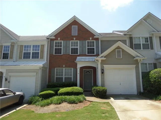 $2,300 | 137 Kenninghall Court, Unit 8, Smyrna, GA 30082