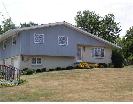 107 Striffler Road Economy, PA 15143 - Photo 1 of 18 Exterior Front.