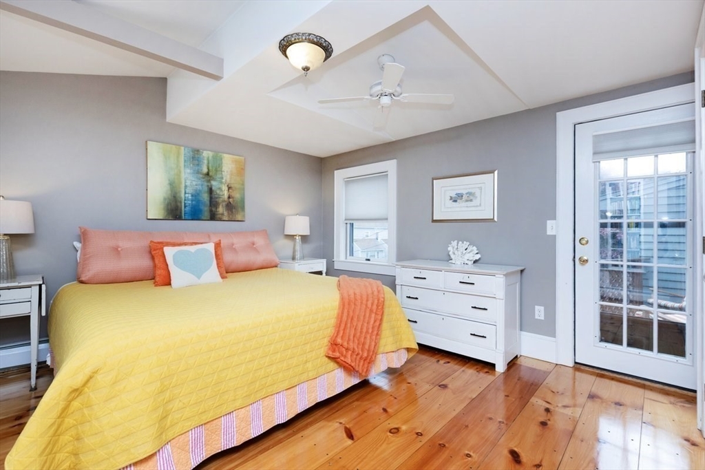 24 Pond Street, Unit 1 Marblehead, MA 01945 - Photo 25 of 40