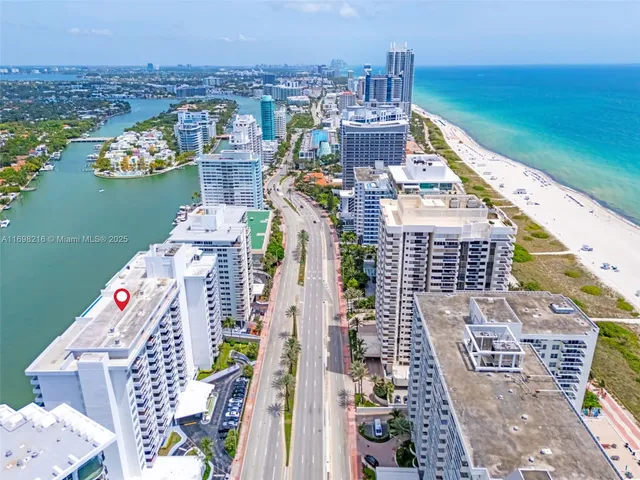 $530,000 | 5700 Collins Avenue, Unit 5B, Miami Beach, FL 33140