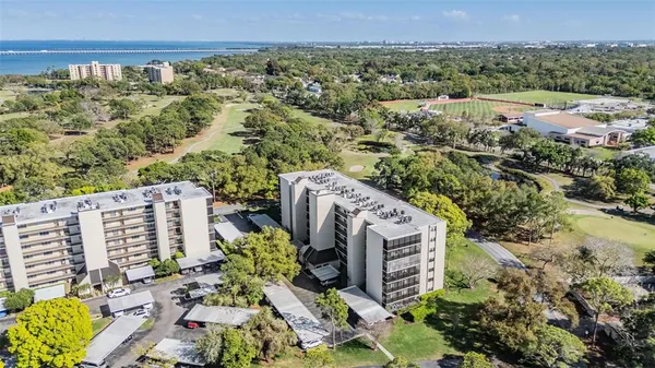 $227,000 | 2900 Cove Cay Drive, Unit 7B, Clearwater, FL 33760