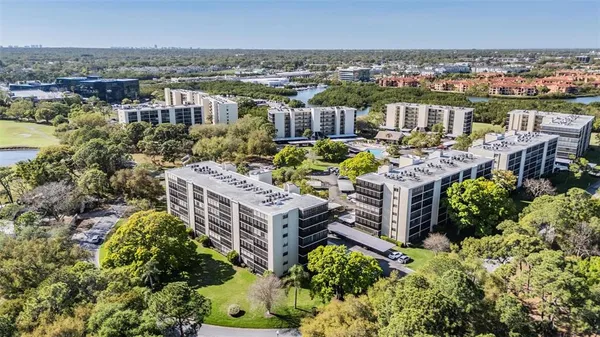 $227,000 | 2900 Cove Cay Drive, Unit 7B, Clearwater, FL 33760