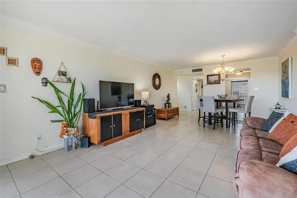 $227,000 | 2900 Cove Cay Drive, Unit 7B, Clearwater, FL 33760