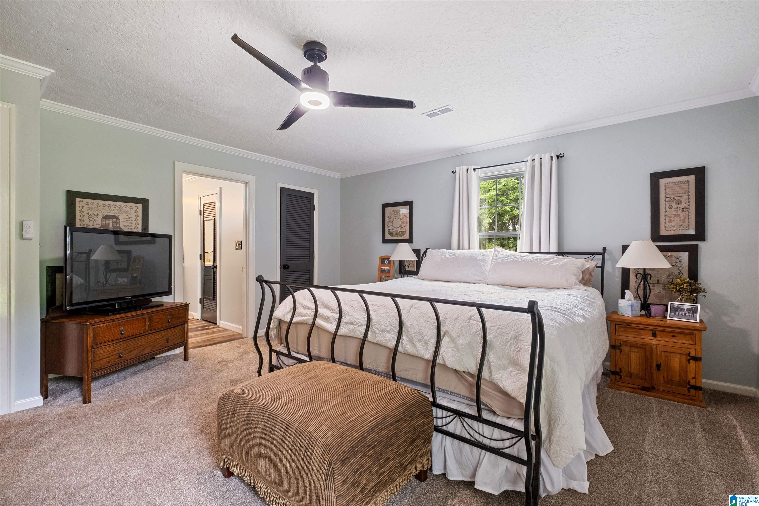 1329 Nisbet Lake Road Jacksonville, AL 36265 - Photo 28 of 60