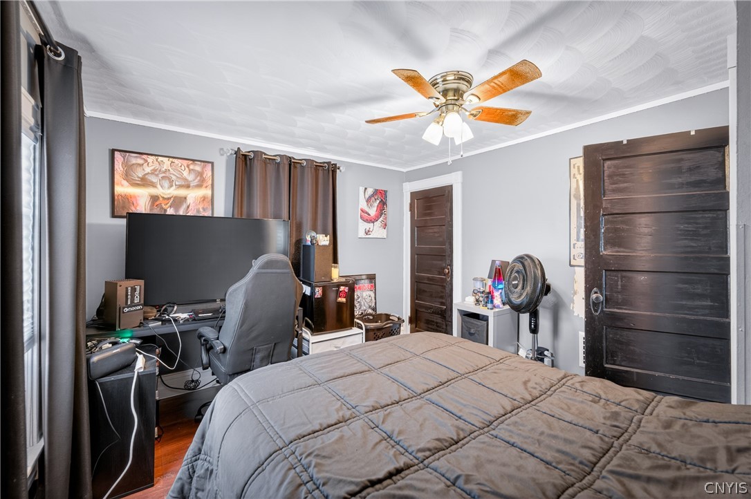 709 Calvert Street Rome, NY 13440 - Photo 26 of 45