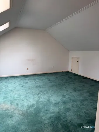 a view of room