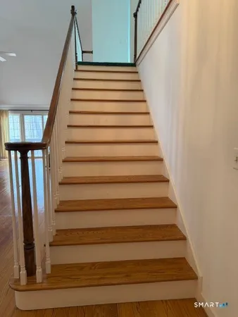 a view of entryway