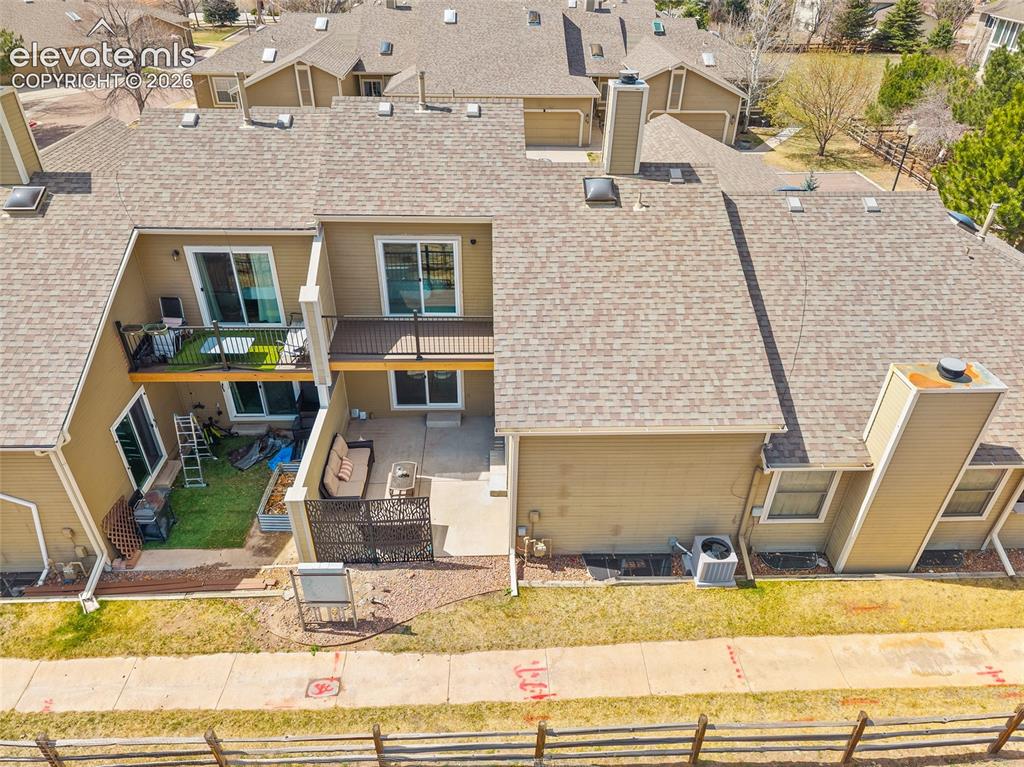 62 Rising Sun Terrace Colorado Springs, CO 80921 - Photo 38 of 46 Gallery Image 38