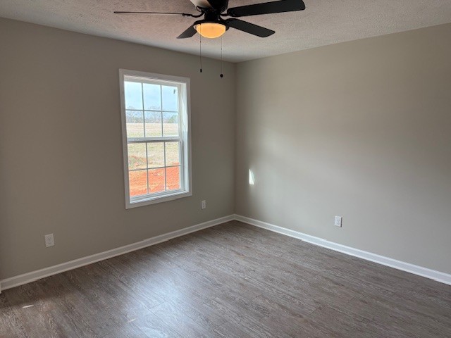 3336 Oak Grove Road Decherd, TN 37324 - Photo 21 of 25 Gallery Image 21