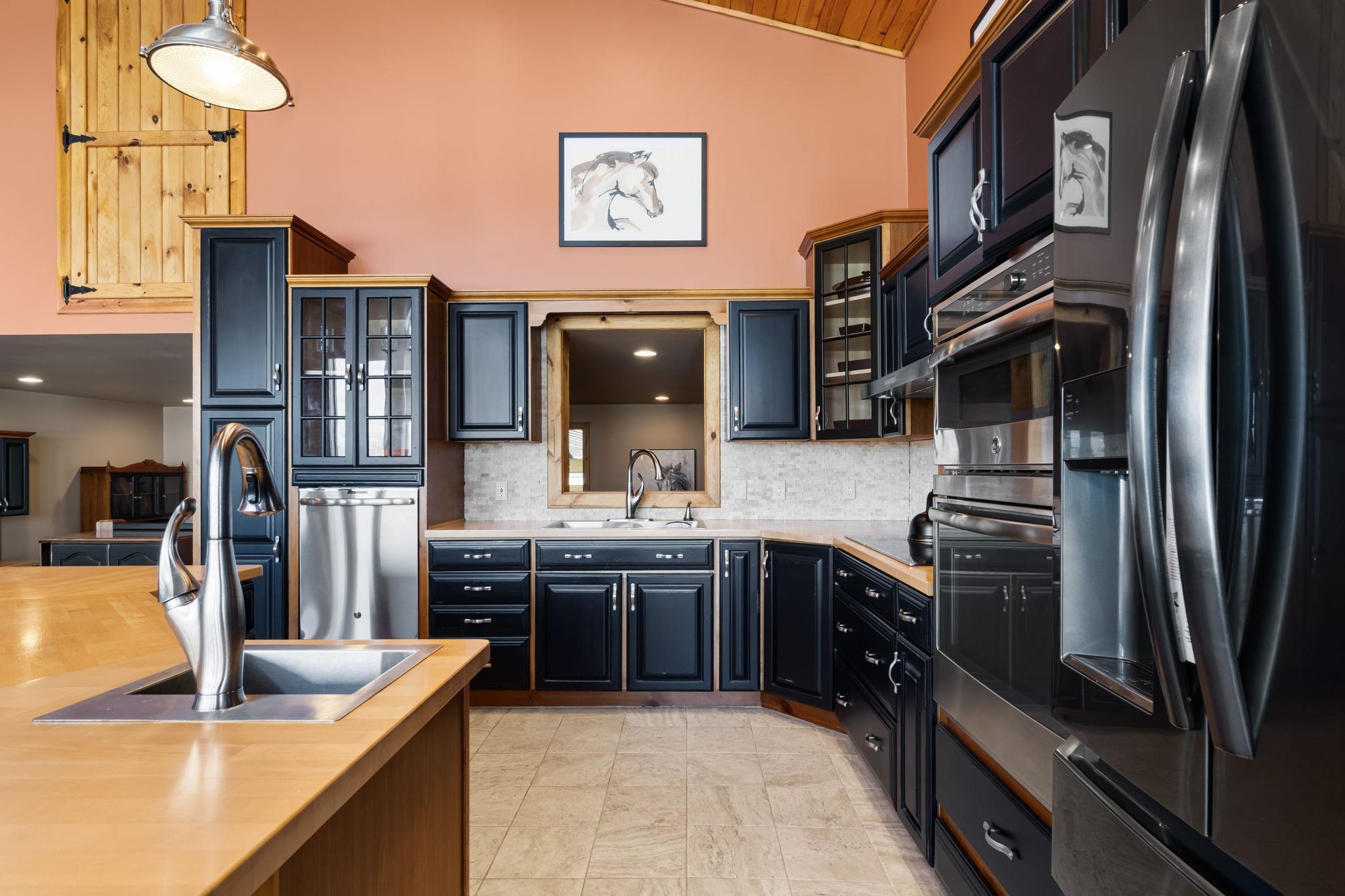 130 South Peninsula Road East Jordan, MI 49727 - Photo 24 of 94